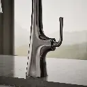 Kohler 22061-TT Graze Medium Semi-Pro Kitchen Faucet