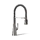 Kohler 22061-TT Graze Medium Semi-Pro Kitchen Faucet
