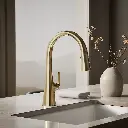 Kohler 22062-AF Graze Pull-Down Kitchen Faucet