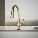 Kohler 22062-AF Graze Pull-Down Kitchen Faucet