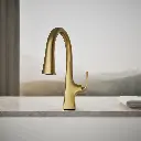 Kohler 22063-2MB Graze Secondary Pull-Down Kitchen Fct