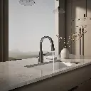 Kohler 22063-TT Graze Secondary Pull-Down Kitchen Fct