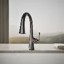Kohler 22063-TT Graze Secondary Pull-Down Kitchen Fct