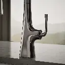Kohler 22063-TT Graze Secondary Pull-Down Kitchen Fct
