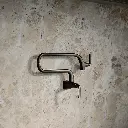 Kohler 22066-BL Graze Wm Pot Filler
