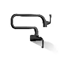 Kohler 22066-BL Graze Wm Pot Filler