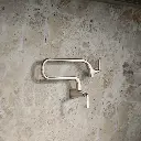 Kohler 22066-VS Graze Wm Pot Filler