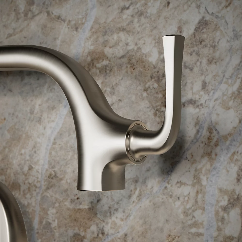 Kohler 22066-VS Graze Wm Pot Filler