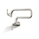 Kohler 22066-VS Graze Wm Pot Filler