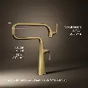 Kohler 22067-2MB Grazedm Pot Filler