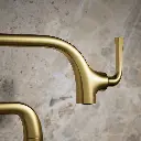 Kohler 22067-2MB Grazedm Pot Filler