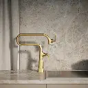 Kohler 22067-2MB Grazedm Pot Filler