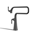 Kohler 22067-BL Graze Dm Pot Filler