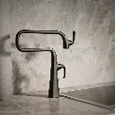 Kohler 22067-BL Graze Dm Pot Filler