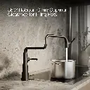 Kohler 22067-BL Graze Dm Pot Filler
