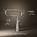 Kohler 22067-VS Graze Dm Pot Filler