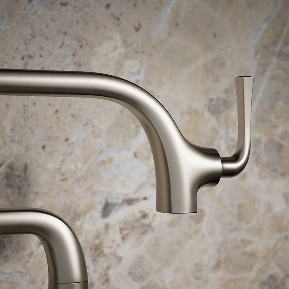 Kohler 22067-VS Graze Dm Pot Filler
