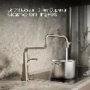Kohler 22067-VS Graze Dm Pot Filler