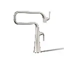 Kohler 22067-VS Graze Dm Pot Filler