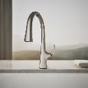 Kohler 22068-VS Graze Pull-Down Kitchen Fct W/Response