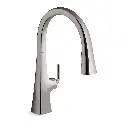 Kohler 22068-WB-TT Graze Pull-Down W/ Kohler Konnect