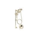 Kohler 22181-AF Purist Essentials Showering Pkg 2.5Gpm