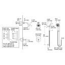 Kohler 22181-BN Purist Essentials Showering Pkg 2.5Gpm - Brushed Nickel
