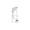 Kohler 22181-CP Purist Essentials Showering Pkg 2.5Gpm
