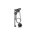 Kohler 22181-G-BL Purist Essentials Showering Pkg 1.75Gpm