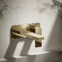 Kohler 22567-4-AF Parallel 1 Handle Wm Lav Faucet Lever