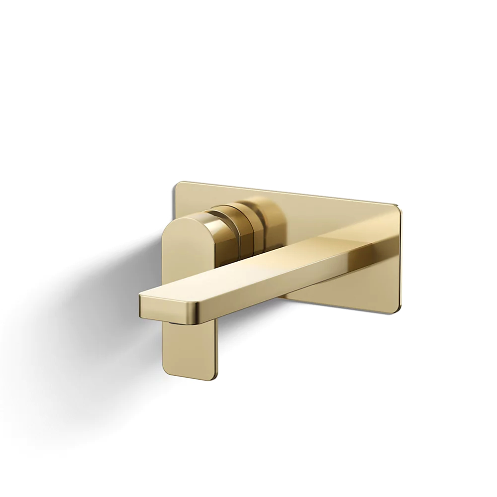 Kohler 22567-4-AF Parallel 1 Handle Wm Lav Faucet Lever