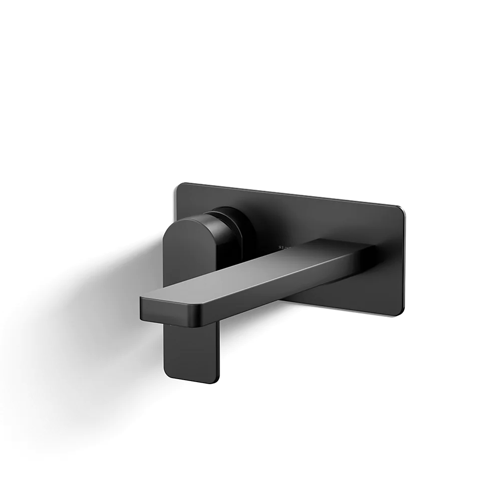 Kohler 22567-4-BL Parallel 1 Handle Wm Lavatory Faucet Lever
