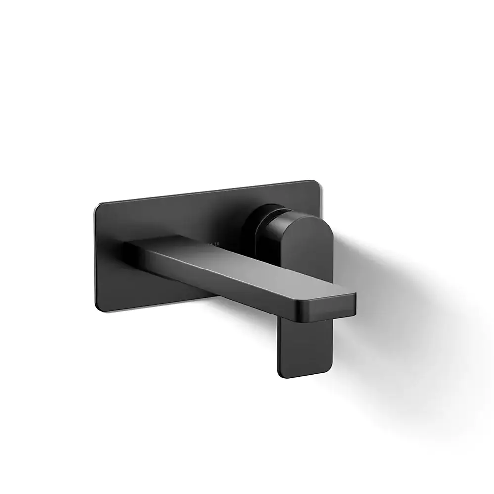 Kohler 22567-4-BL Parallel 1 Handle Wm Lavatory Faucet Lever