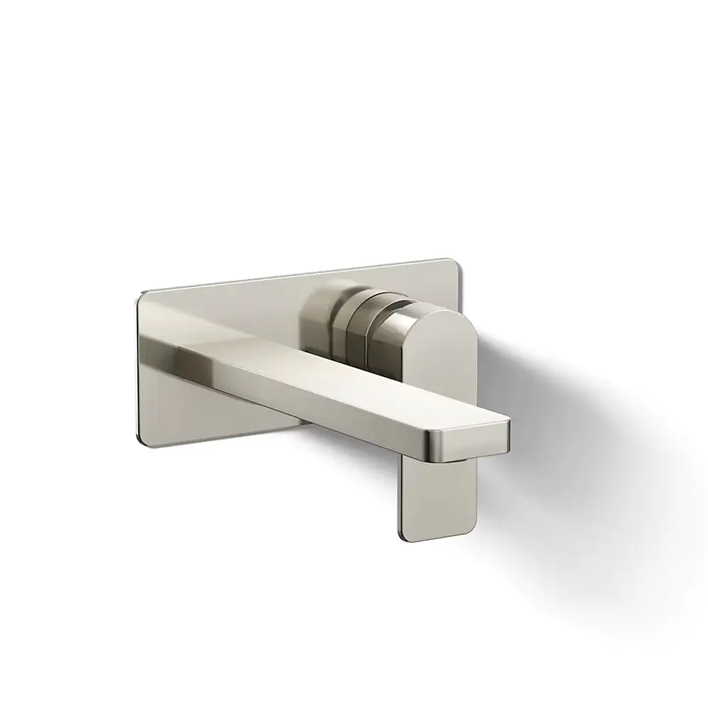 Kohler 22567-4-BN Parallel 1 Handle Wm Lavatory Faucet Lever