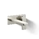 Kohler 22567-4-BN Parallel 1 Handle Wm Lavatory Faucet Lever