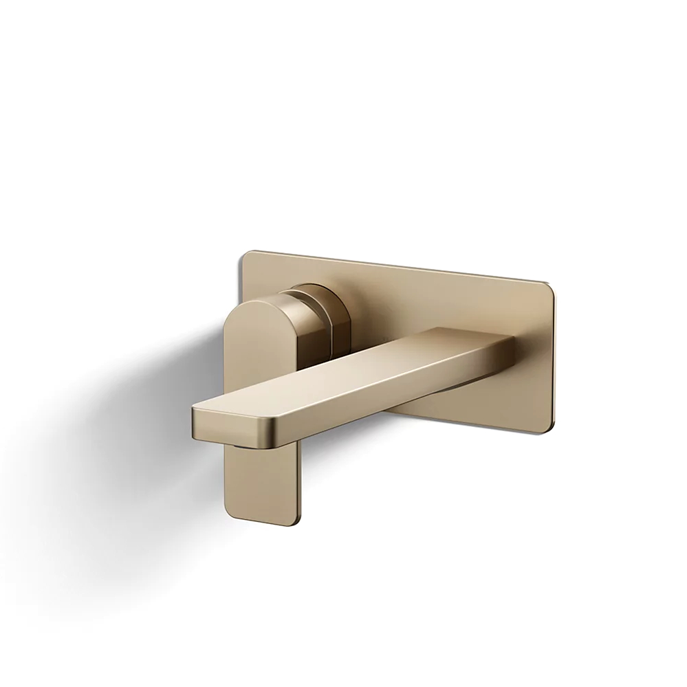 Kohler 22567-4-BV Parallel 1 Handle Wm Lav Faucet Lever