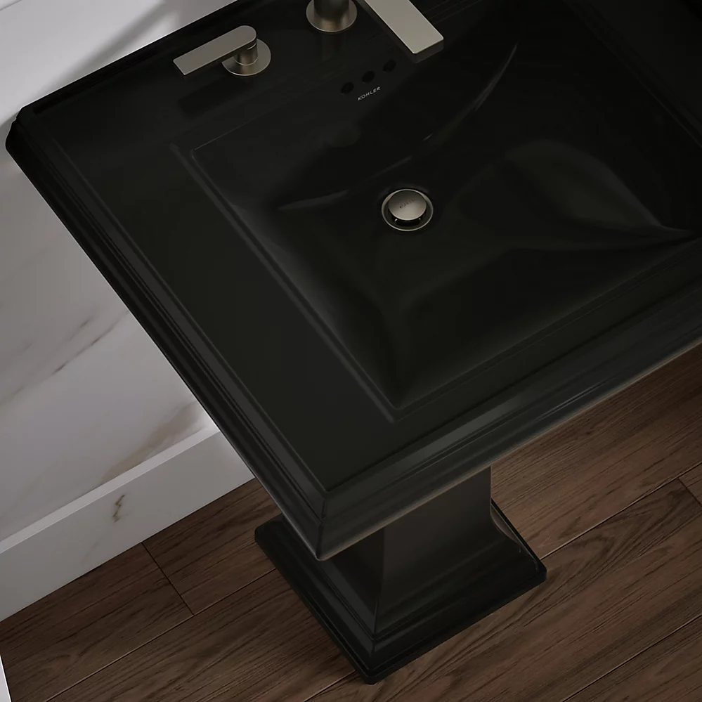 Kohler 2258-8-7 Memoirs 27 Ped/Lv-8Cc/Classic