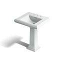 Kohler 2258-8-95 Memoirs 27 Ped/Lv-8Cc/Classic