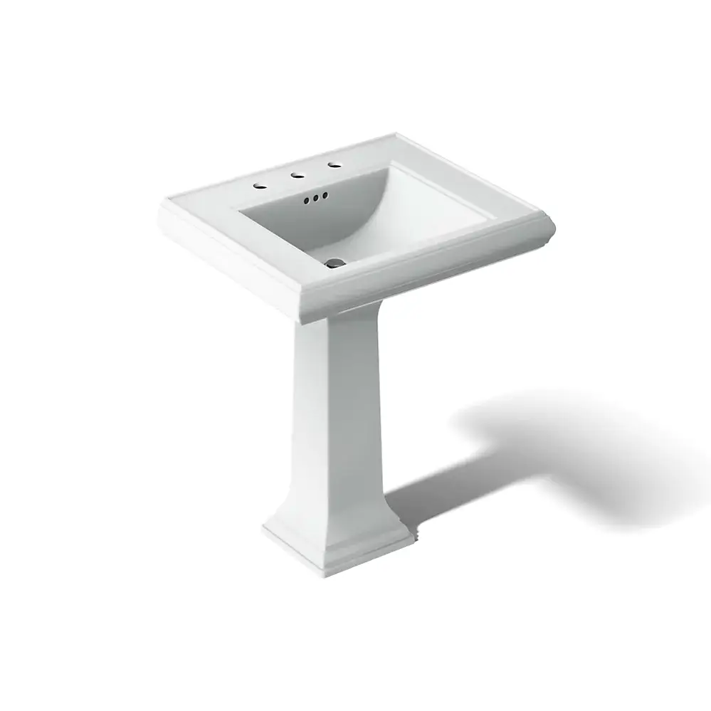 Kohler 2258-8-95 Memoirs 27 Ped/Lv-8Cc/Classic