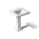 Kohler 2258-8-95 Memoirs 27 Ped/Lv-8Cc/Classic