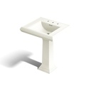 Kohler 2258-8-96 Memoirs 27 Ped/Lv-8Cc/Classic