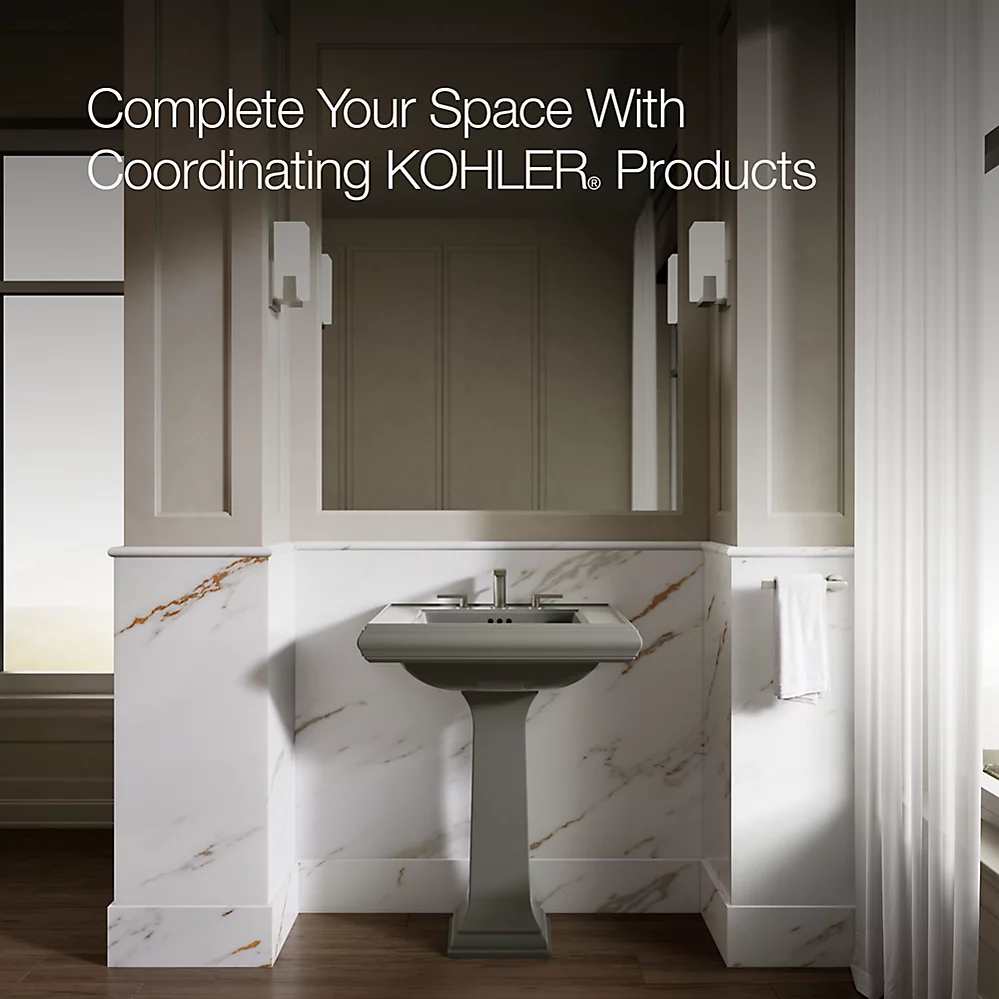 Kohler 2259-8-58 Memoirs 27 Lv-8Cc/Classic