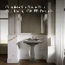 Kohler 2259-8-58 Memoirs 27 Lv-8Cc/Classic