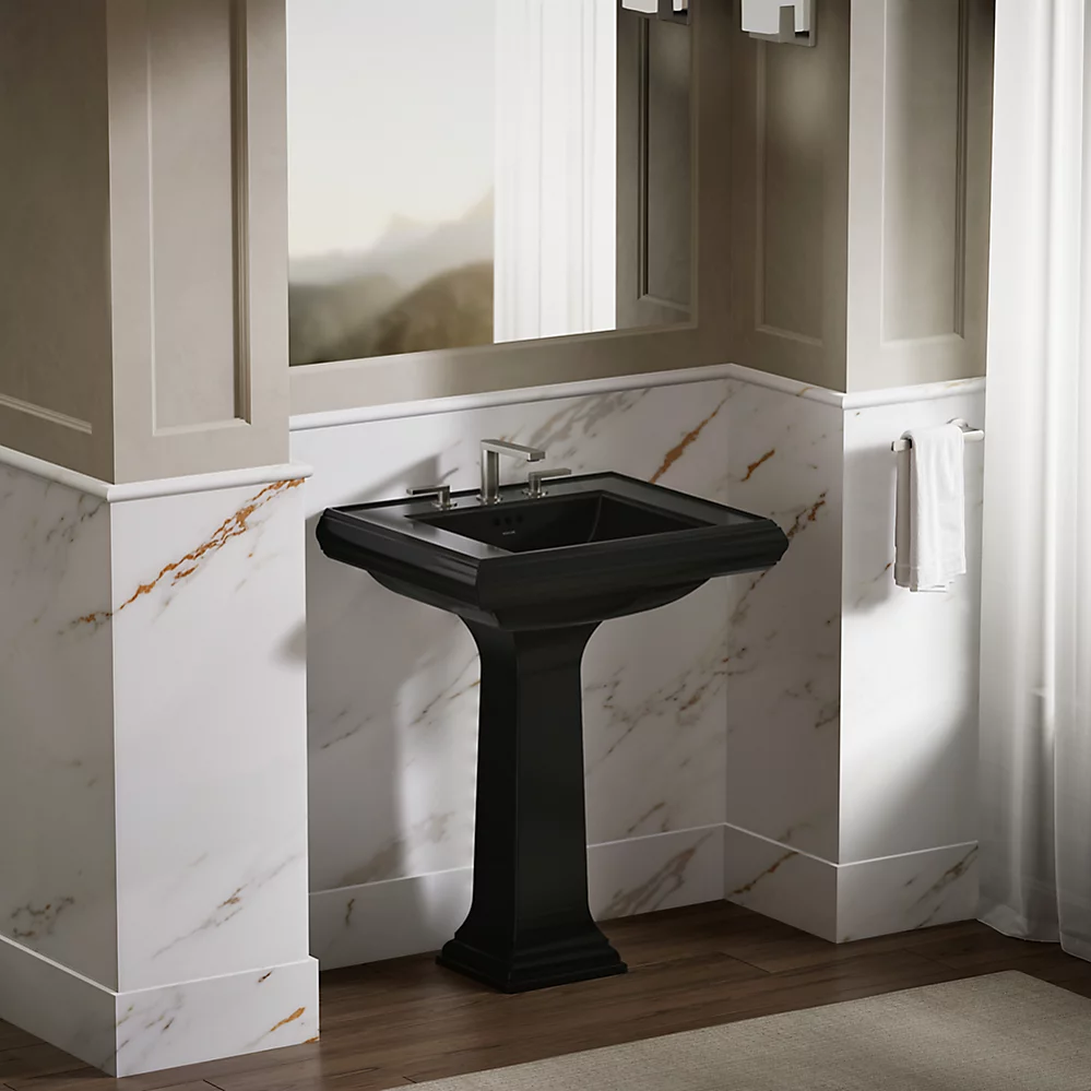 Kohler 2259-8-7 Memoirs 27 Lv-8Cc/Classic