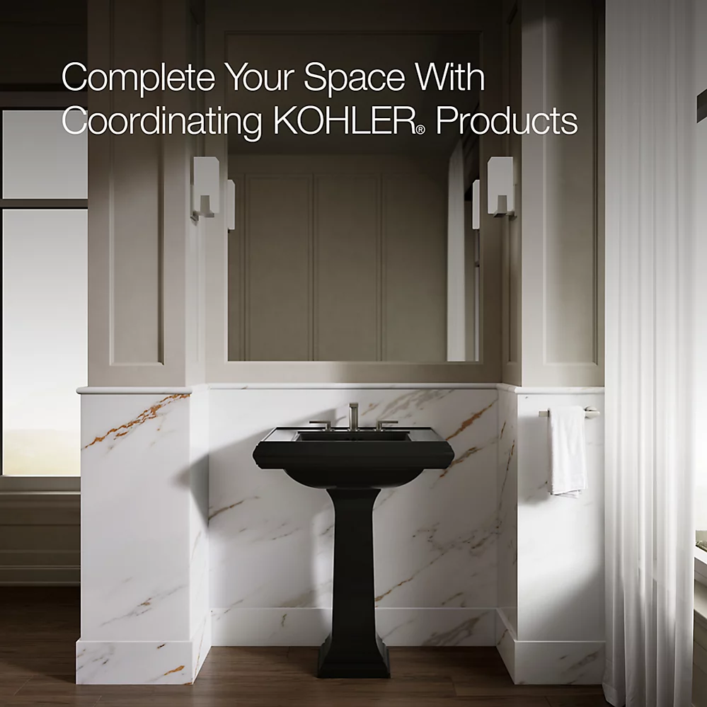 Kohler 2259-8-7 Memoirs 27 Lv-8Cc/Classic