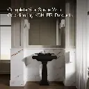 Kohler 2259-8-7 Memoirs 27 Lv-8Cc/Classic