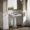 Kohler 2259-8-95 Memoirs 27 Lv-8Cc/Classic