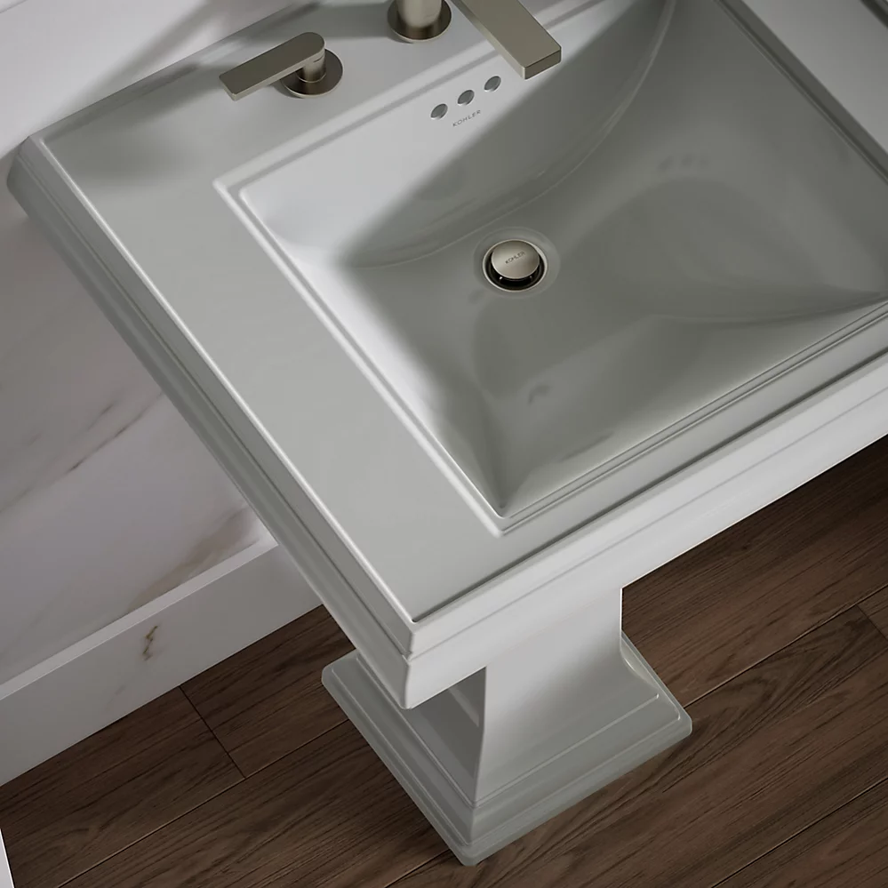 Kohler 2259-8-95 Memoirs 27 Lv-8Cc/Classic