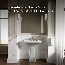 Kohler 2259-8-95 Memoirs 27 Lv-8Cc/Classic