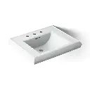 Kohler 2259-8-95 Memoirs 27 Lv-8Cc/Classic